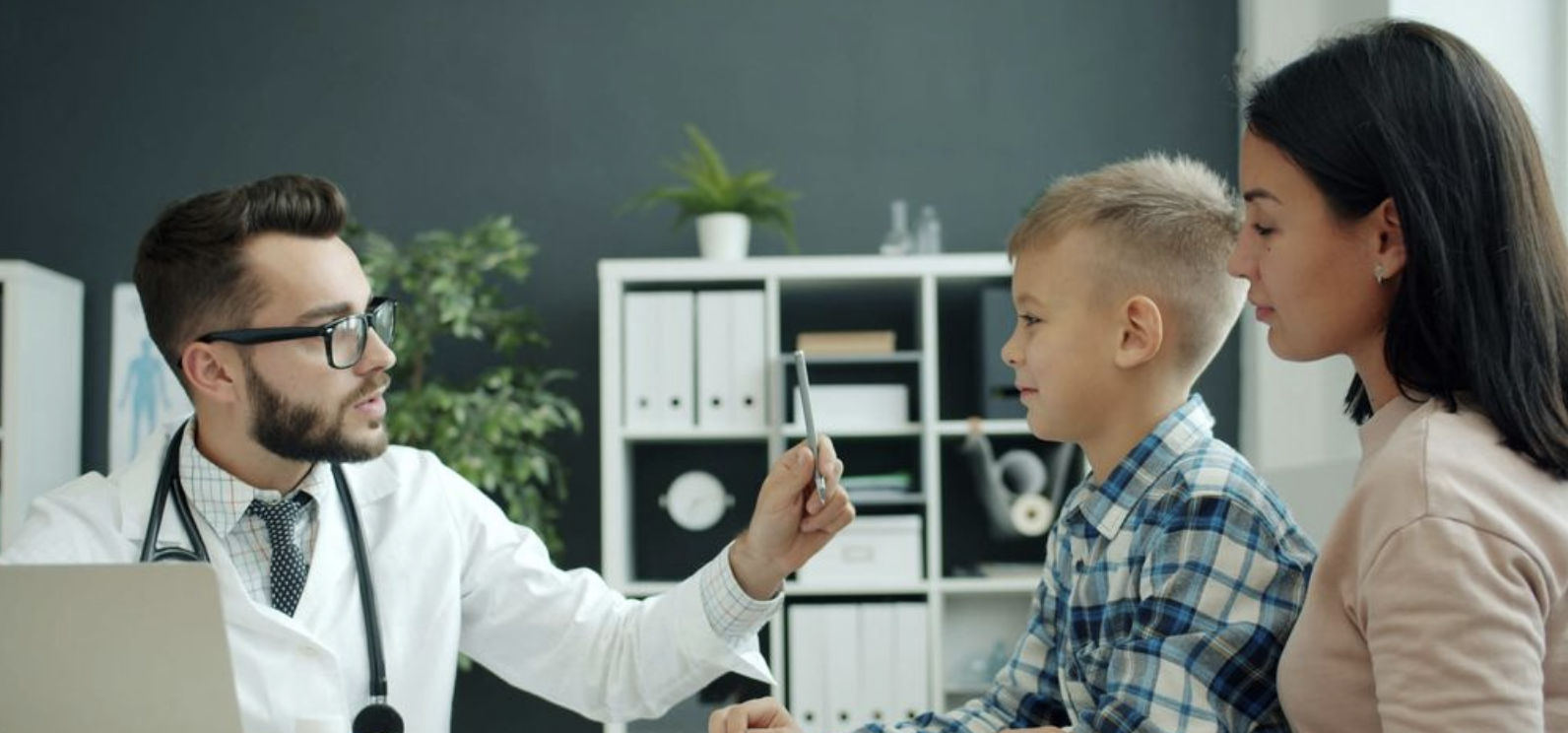 Урология-андрология