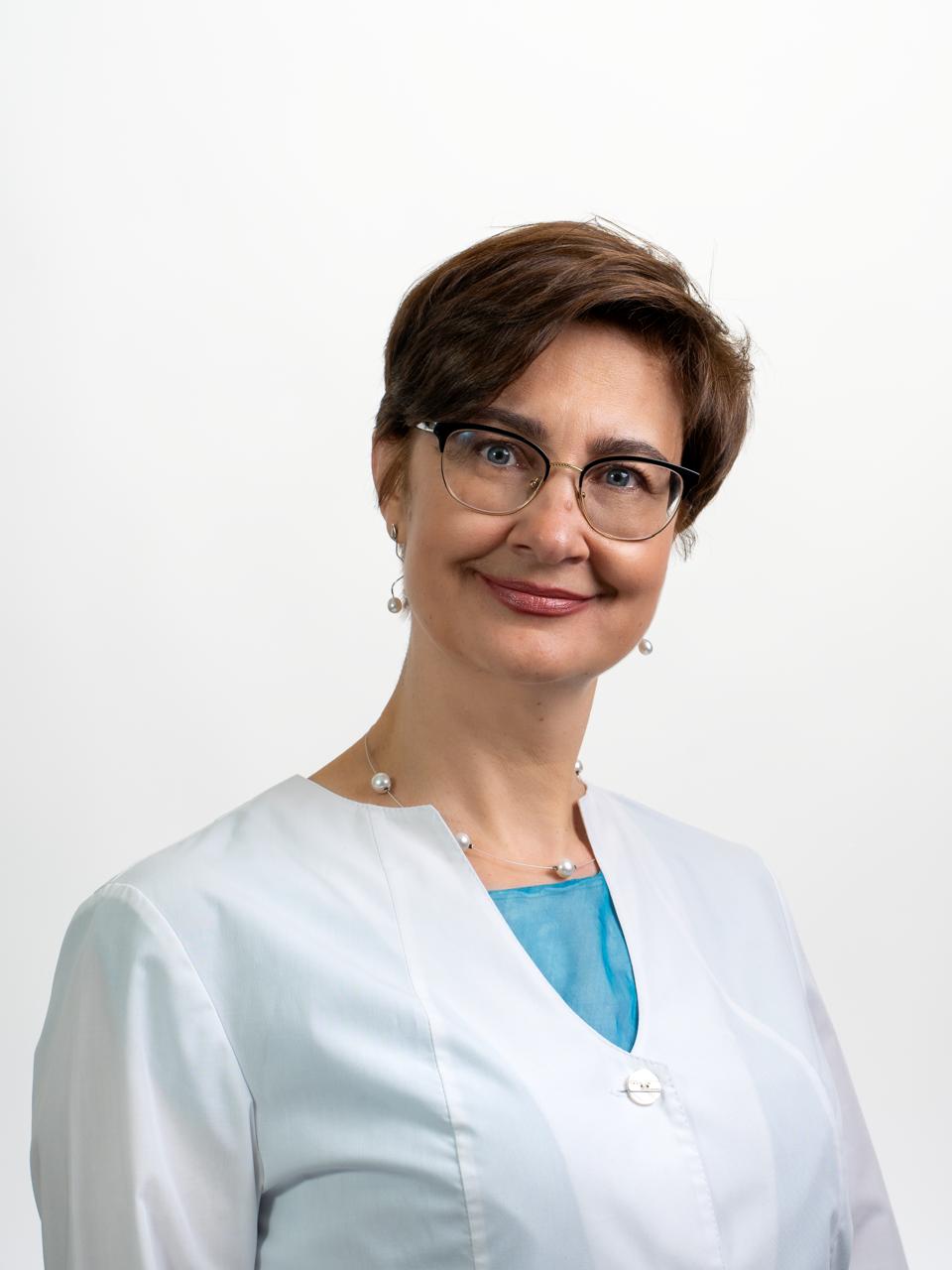 Новый специалист аллерголог-иммунолог