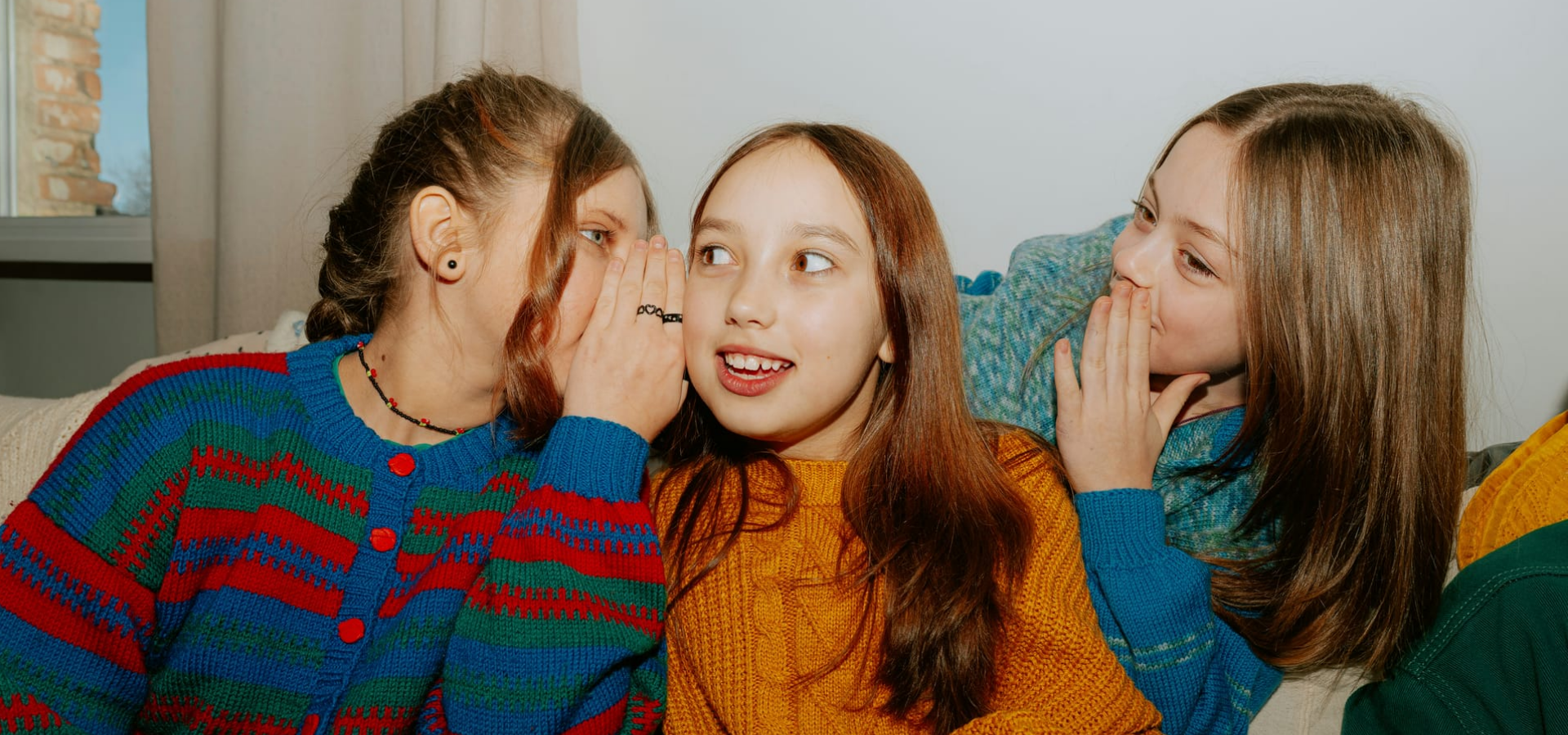 Гинекология для девочек