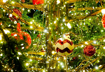 График работы