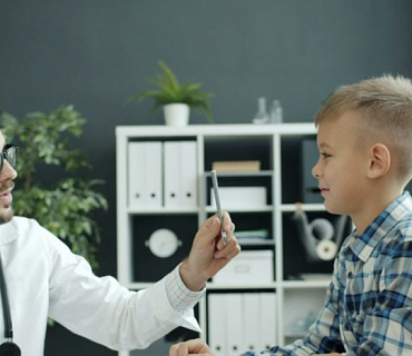 Урология-андрология