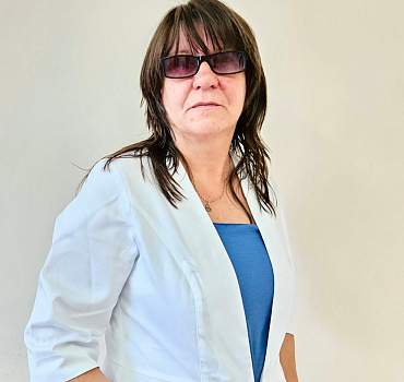 Козлова Елена Сергеевна