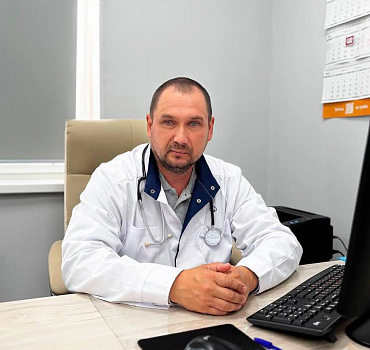 Вязников Владимир Геннадьевич